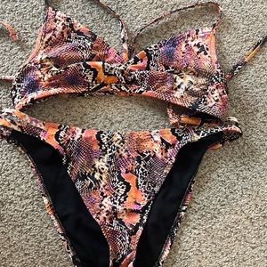 Women’s bikini